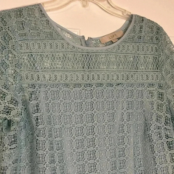 Loft Dress - Picture 5 of 10